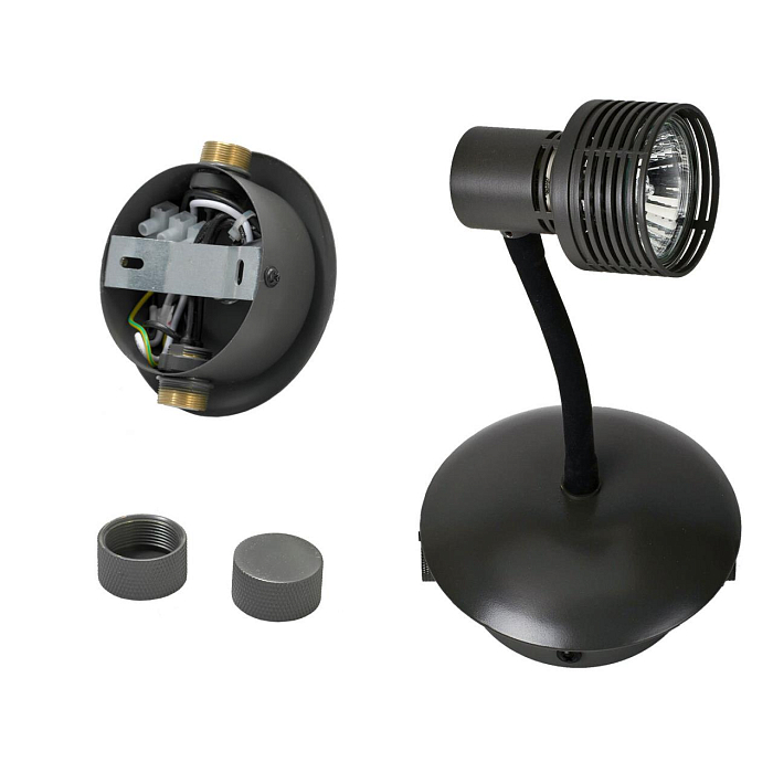 Трековая система Lussole LSP-9821