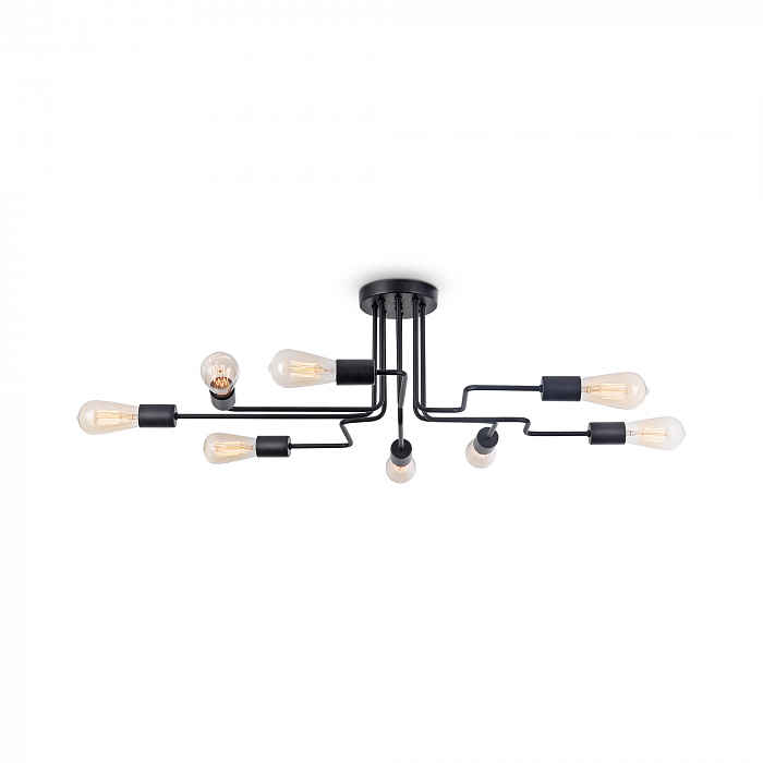 Светильник Maytoni T532CL-08B