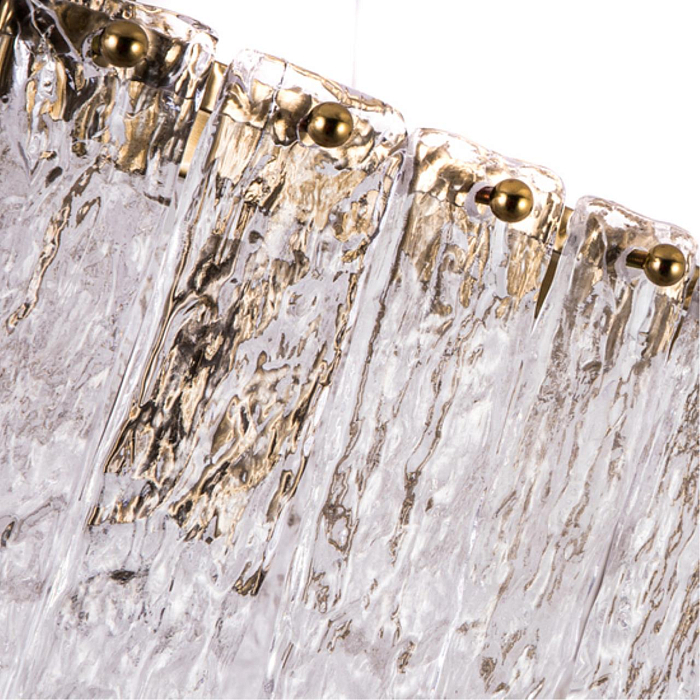 Люстра Divinare 6005/17 SP-10