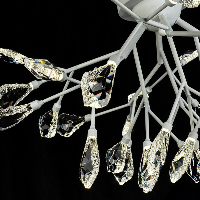 Люстра  ML.6668.650 WH