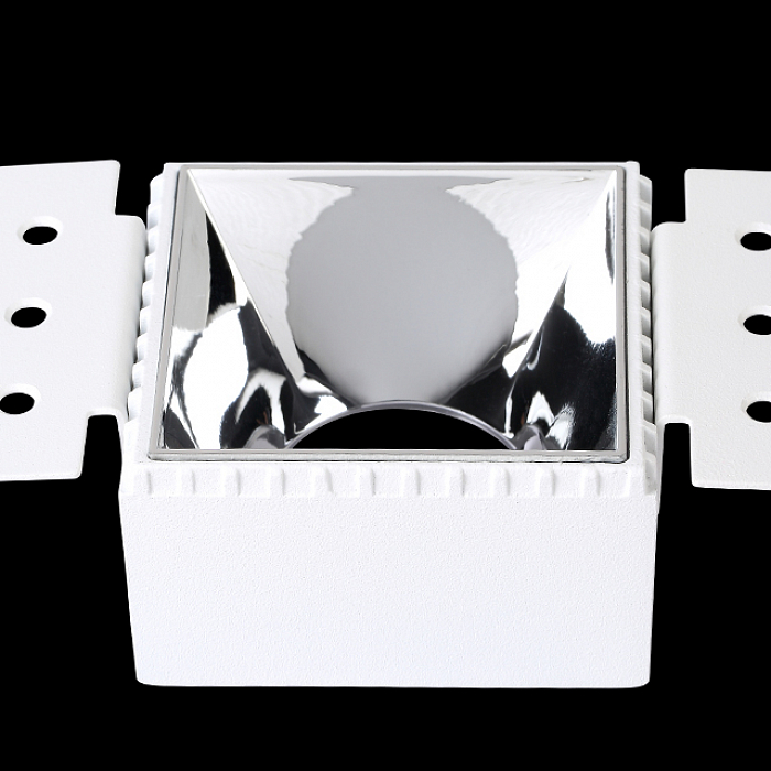 Светильник Crystal Lux CLT 051C1 WH-CH