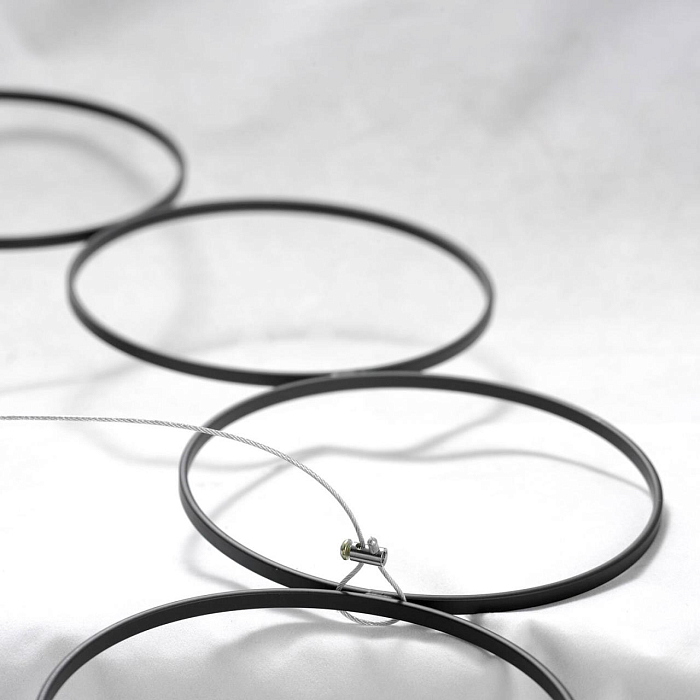 Люстра Lussole GRLSP-8177