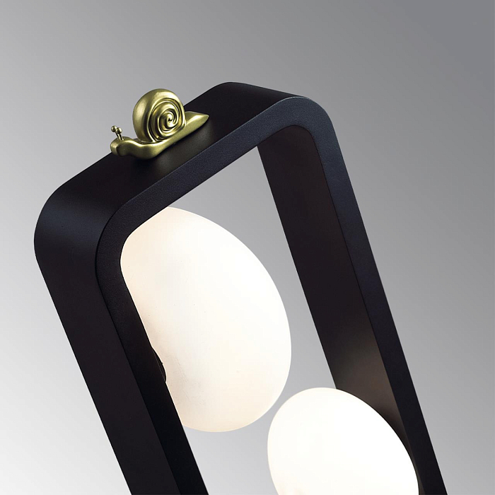 ODEON LIGHT 5434/3FB