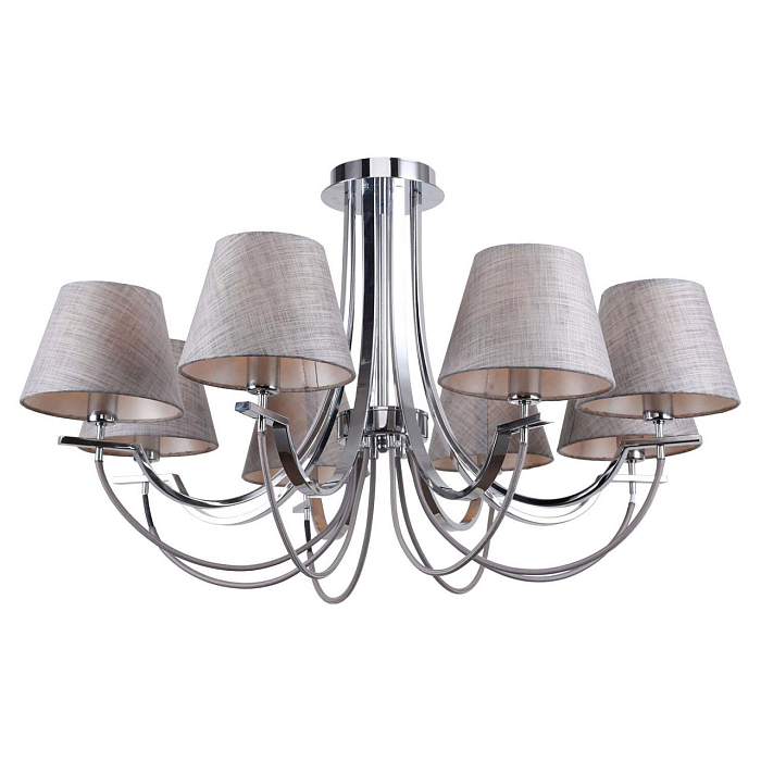 Люстра Lussole LSP-8090