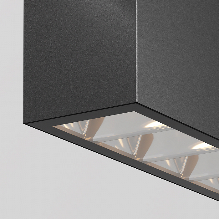 Outdoor O-TR01-3-S-20WB3K