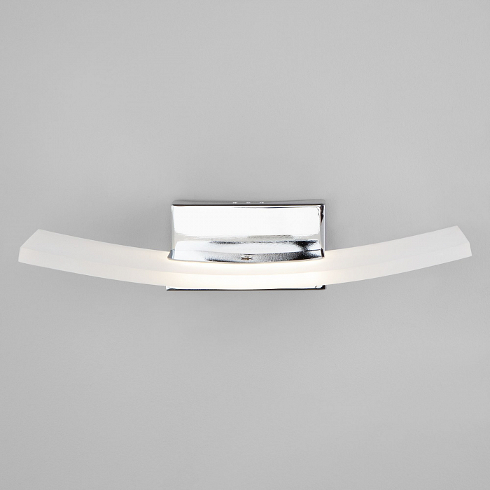 Интерьерная подсветка Eurosvet 40152/1 LED хром