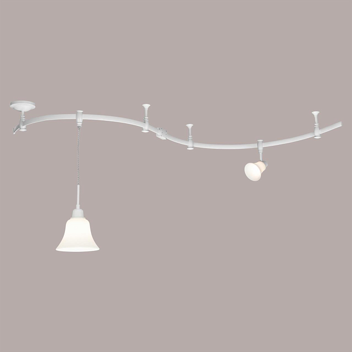 Трековая система  CL560210