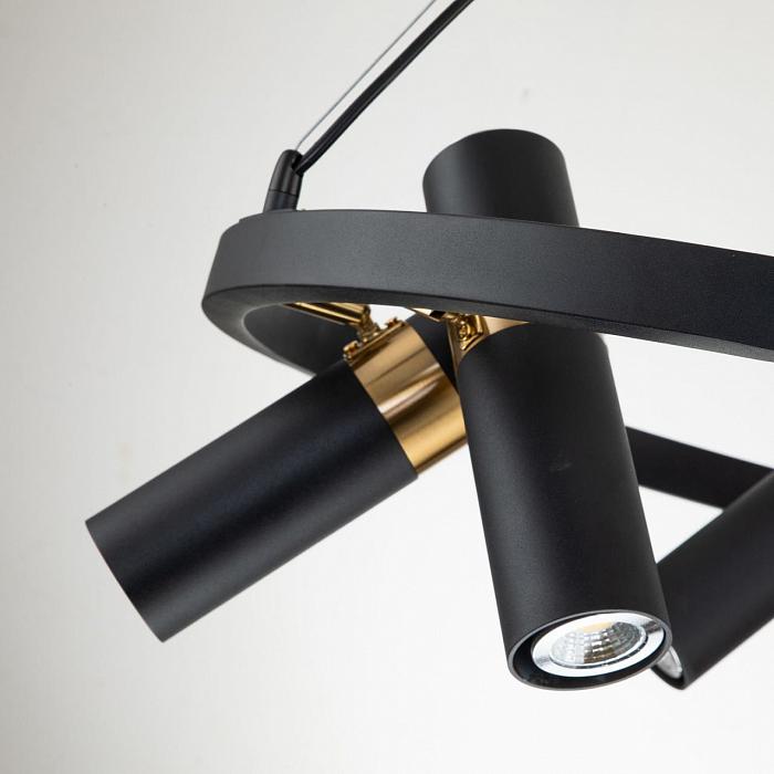 Люстра Favourite 2997-6P