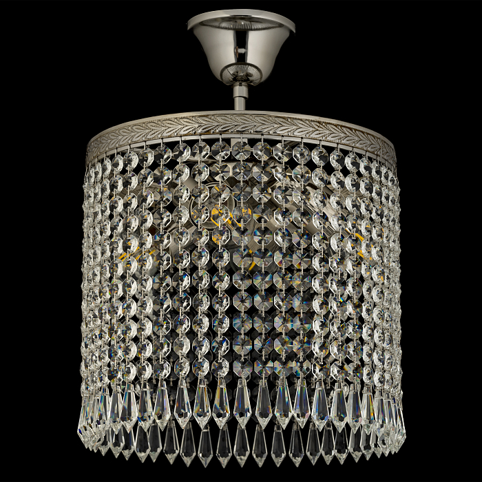 Люстра Dio D`arte Cremono E 1.2.25.100 N