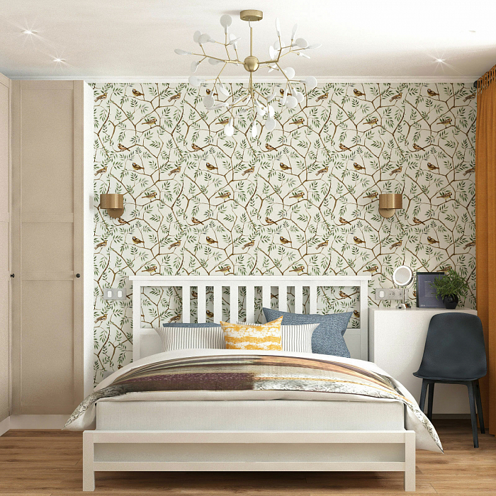 Светильник Bogate's 342 Smart