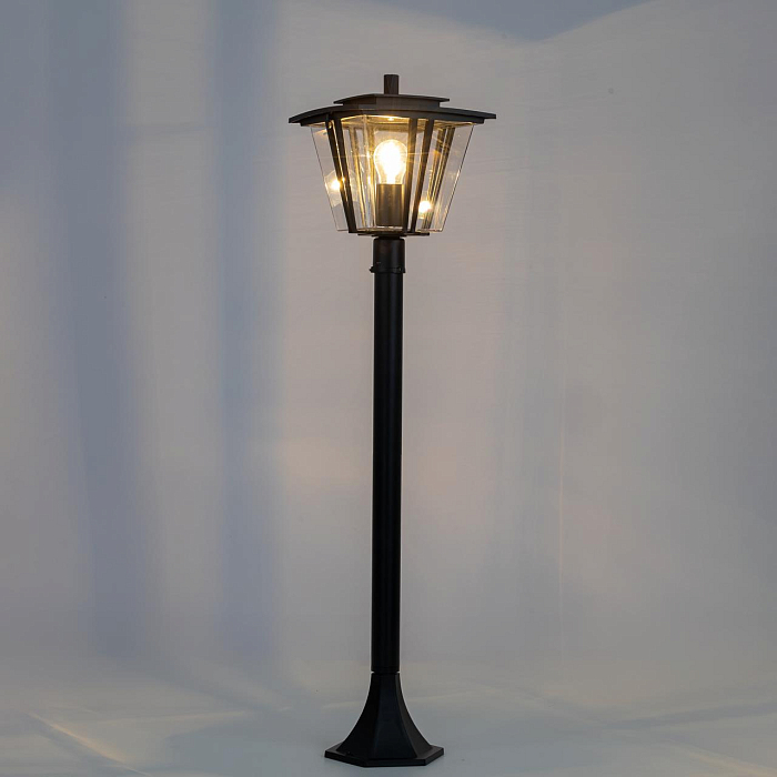 Уличный светильник  CLU10B