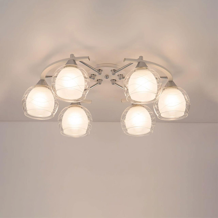 Люстра  CL157161