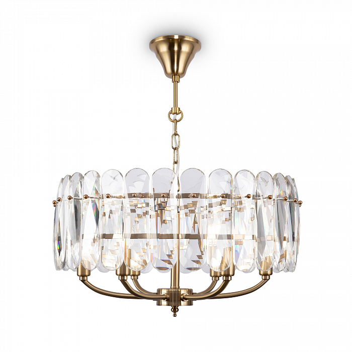 Светильник Maytoni MOD122PL-06BS