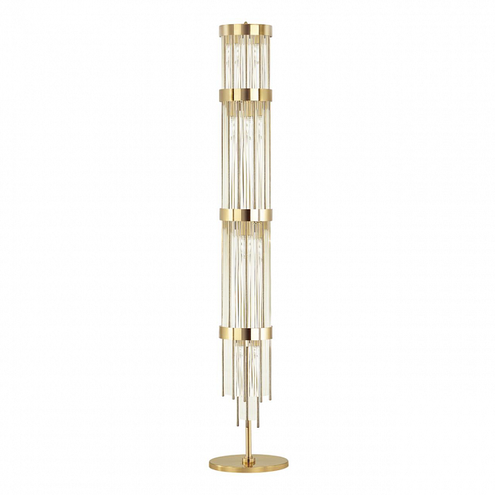 Торшер ODEON LIGHT 4788/12F