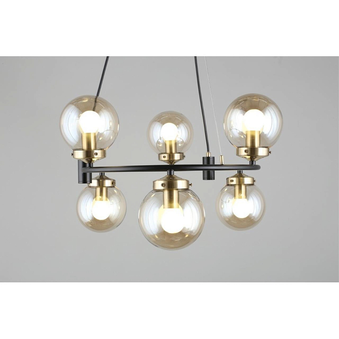 Люстра Omnilux OML-94003-06