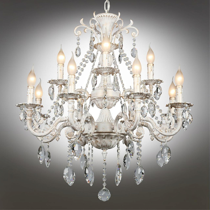 Люстра Omnilux OML-79003-12