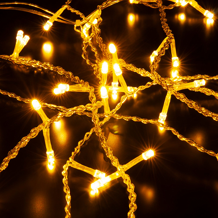 Eurosvet 200-002 теплый белый