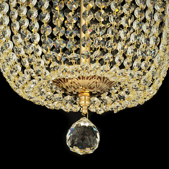 Светильник Arti Lampadari Castellana E 1.2.25.501 G