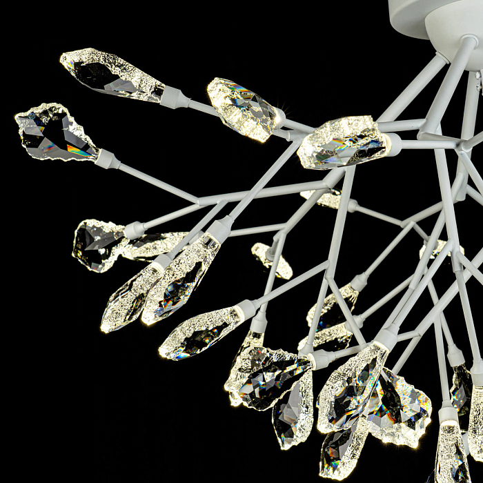 Люстра  ML.6668.800 WH