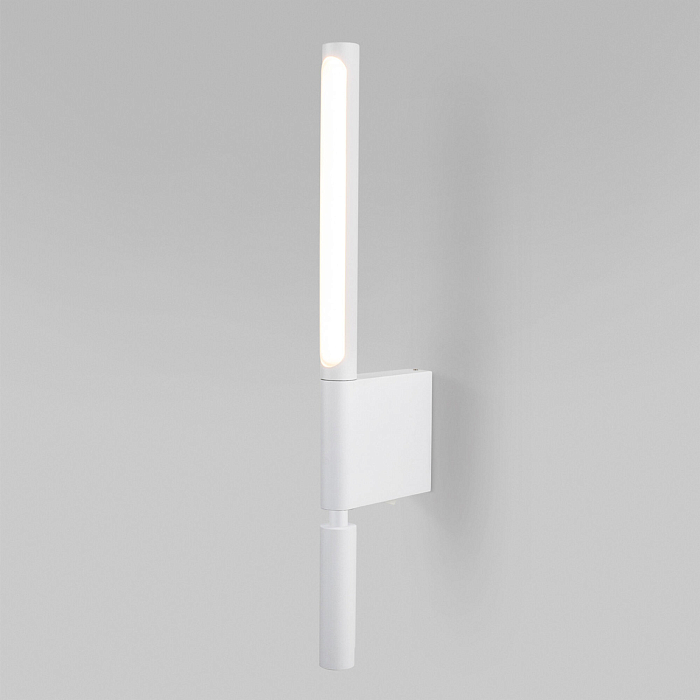 Интерьерная подсветка Elektrostandard 40111/LED белый