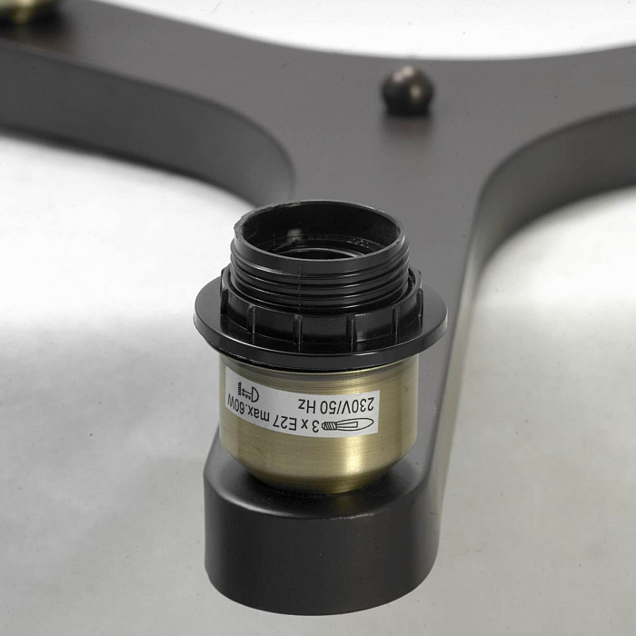 Люстра Lussole GRLSP-9534