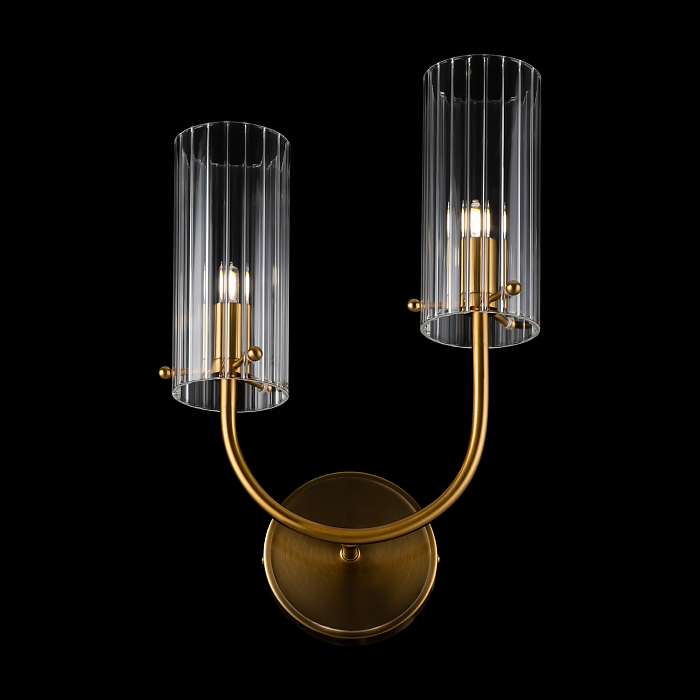 Бра Maytoni MOD223WL-02BS1