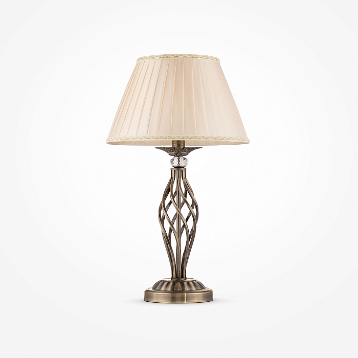 Настольная лампа Maytoni RC247-TL-01-R