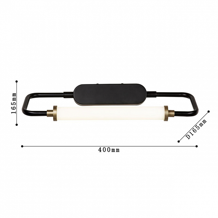 Светильник Favourite 4100-1W