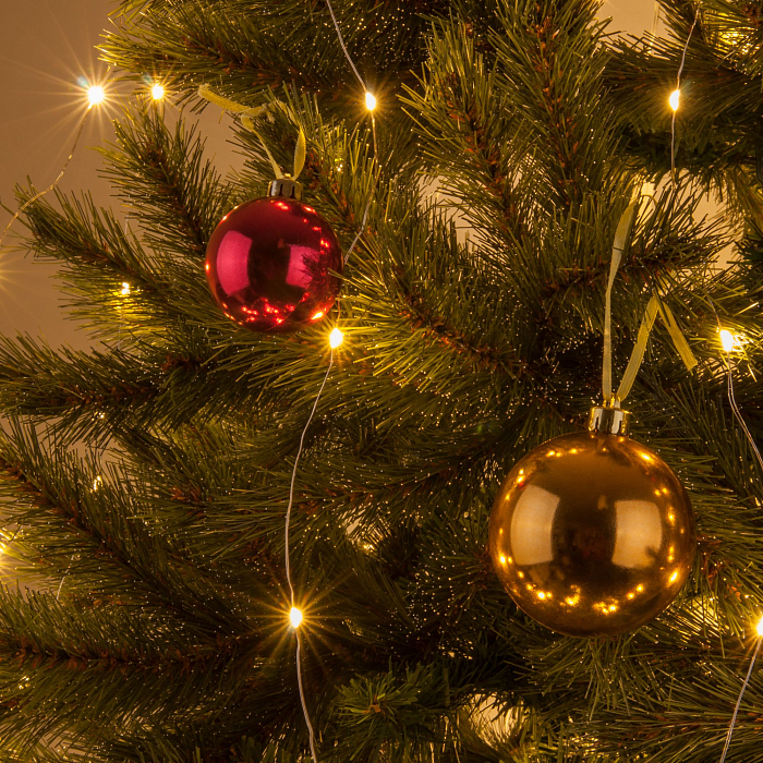 Eurosvet 200-004 теплый белый