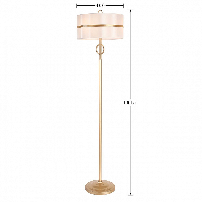 Светильник Favourite 2634-3F