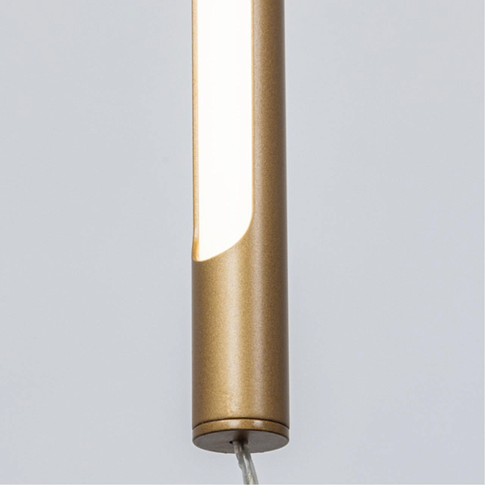 Торшер ARTE LAMP A2918PN-1BK