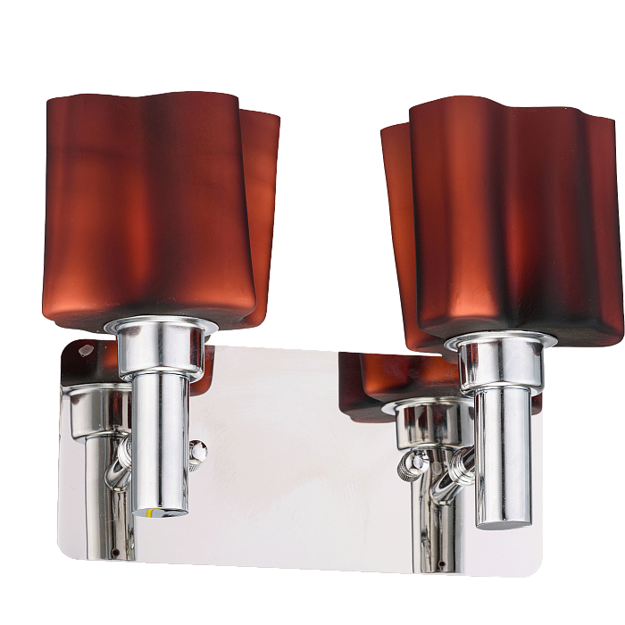 Бра Rilon B6080/2W PURPLE