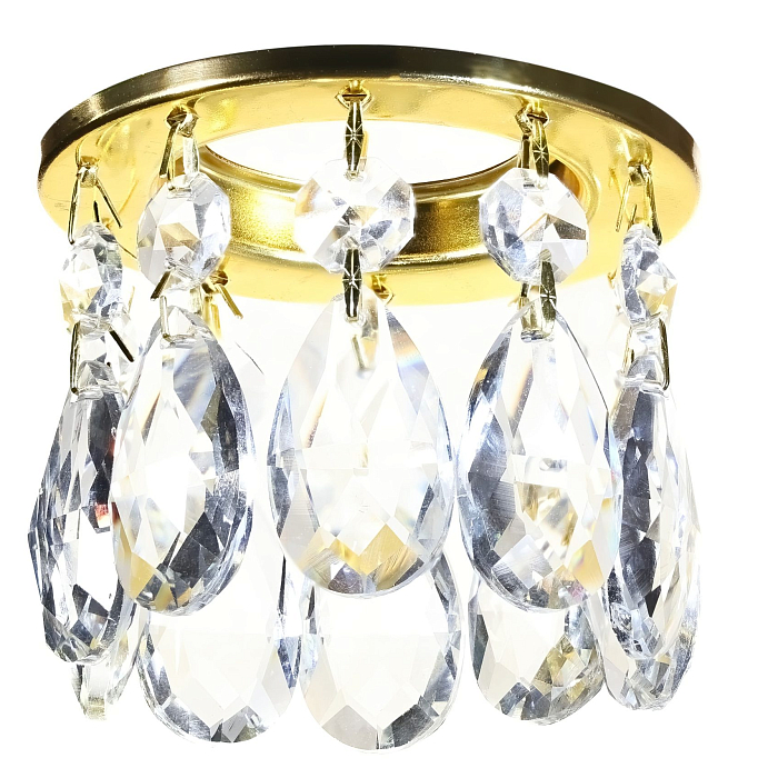 Dio D`arte Oderzo GU10.5.14.8.100 G