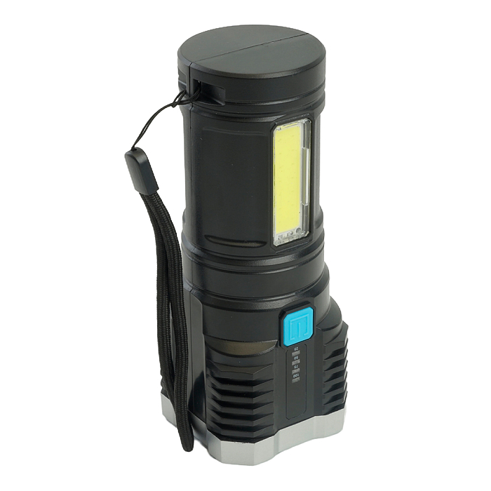 Фонарь FERON 48789