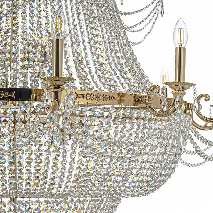 Люстра Dio D`arte Lodi E 1.7.18.100 G