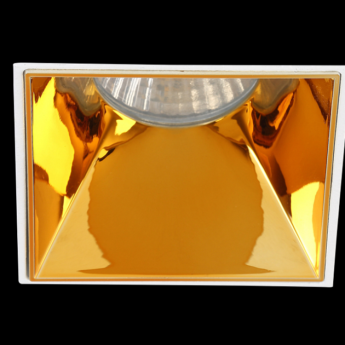 Светильник Crystal Lux CLT 051C1 WH-GO