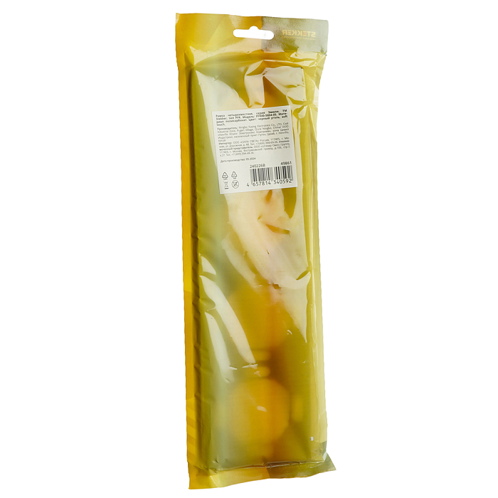 Рамка STEKKER 49861