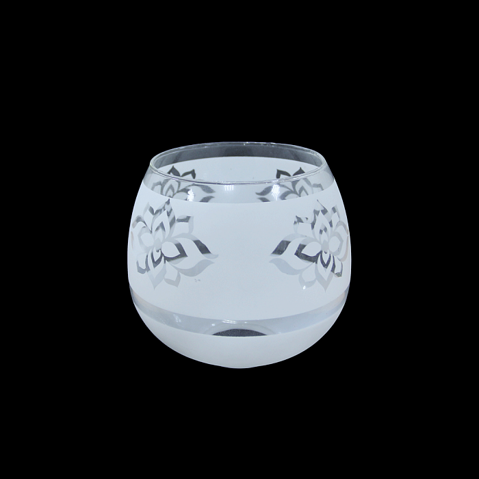 Люстра Sfera Sveta Плафон 5# WT