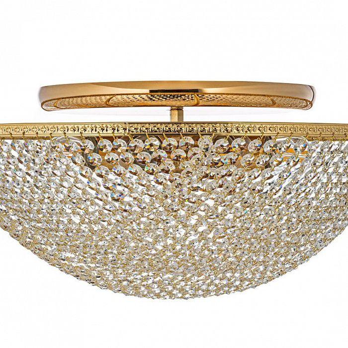 Светильник Arti Lampadari Stella LE 1.2.50.501 G