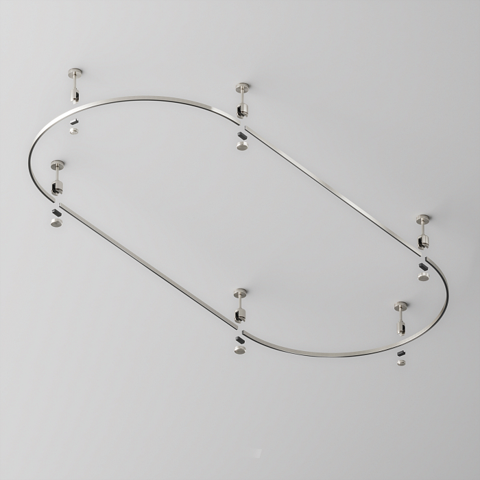 Трековая система Technical TRX154-SR-D800-PT