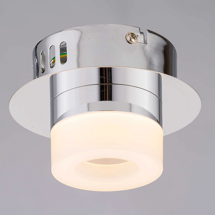 Люстра Sfera Sveta 890102/1C CH