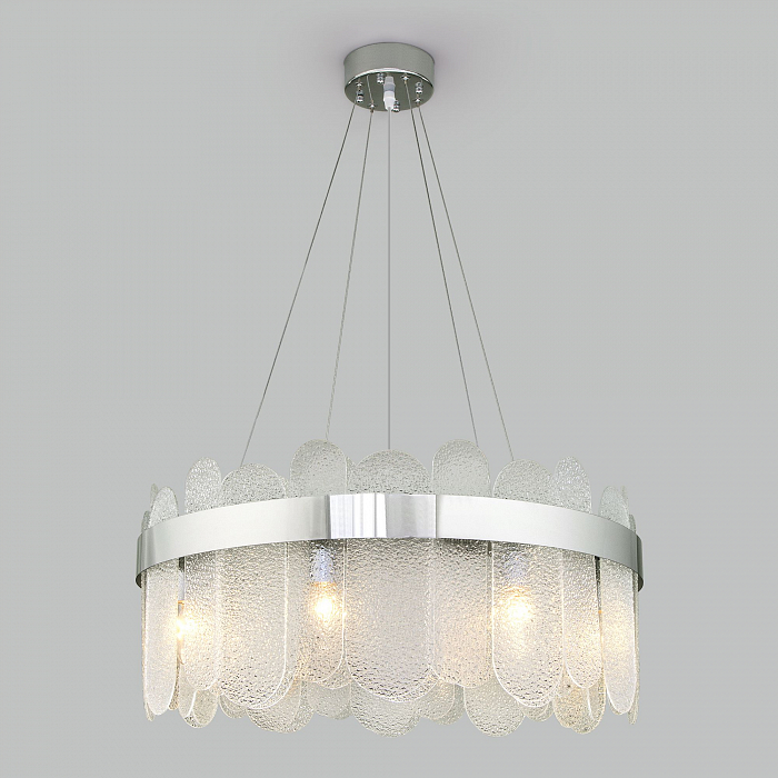 Люстра Bogate's 333/8