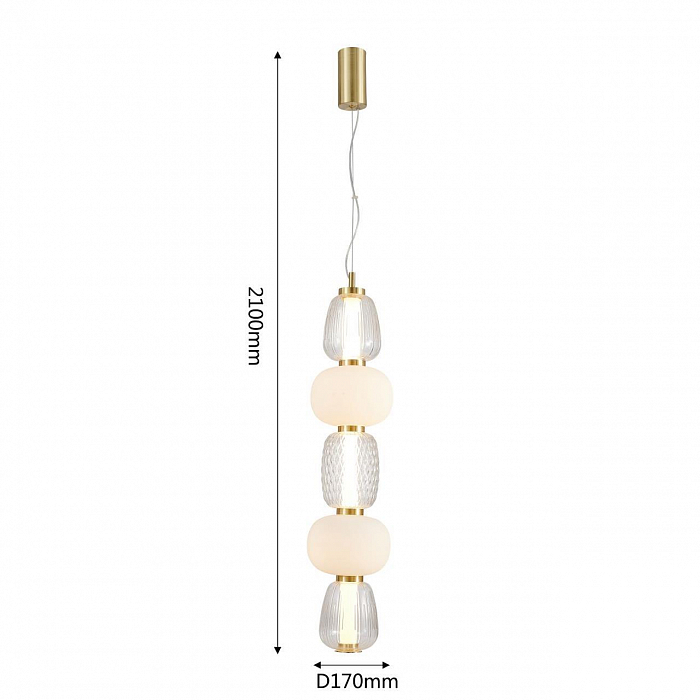 Светильник Favourite 4057-2P