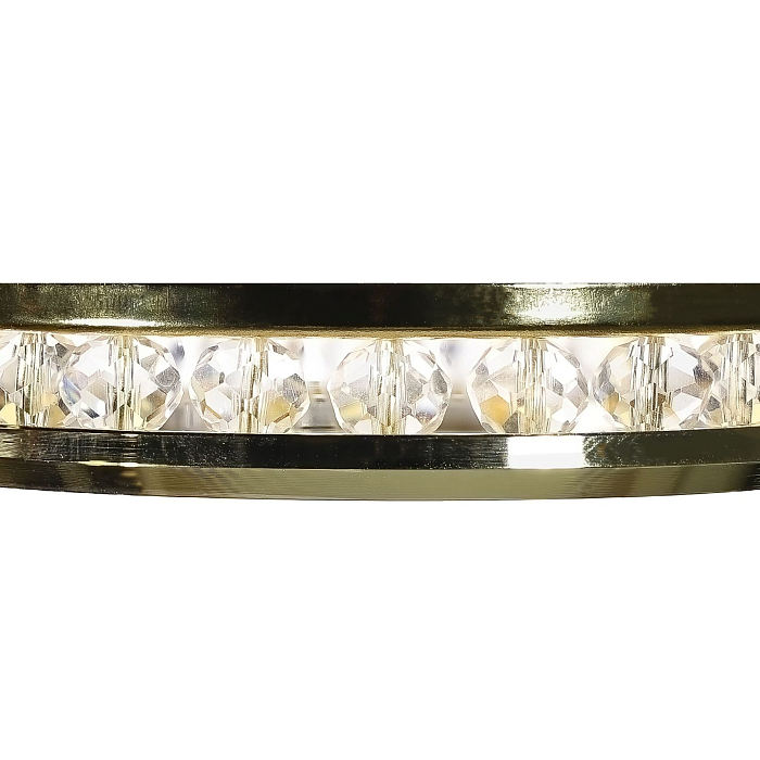 Dio D`arte Nevyano GU10.5.14.8.100 G