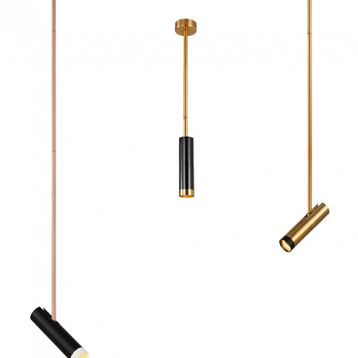 Светильник Crystal Lux CLT 060_02 BL