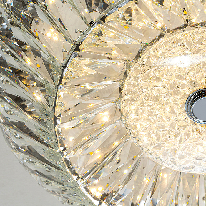 Светильник  L1190-400 CR