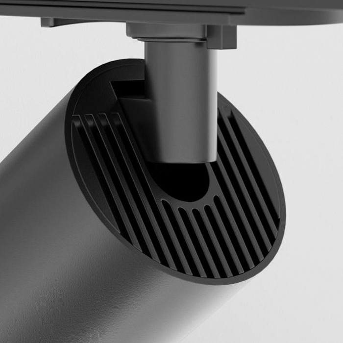 Трековая система Technical TR021-1-124K-Z-B