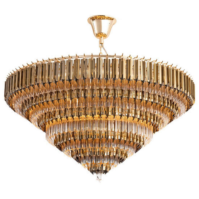 Люстра Divinare 1683/01 LM-16