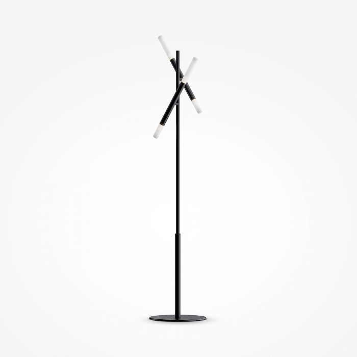 Торшер Maytoni MOD070FL-02B