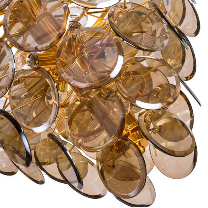 Люстра Divinare 7566/01 SP-18